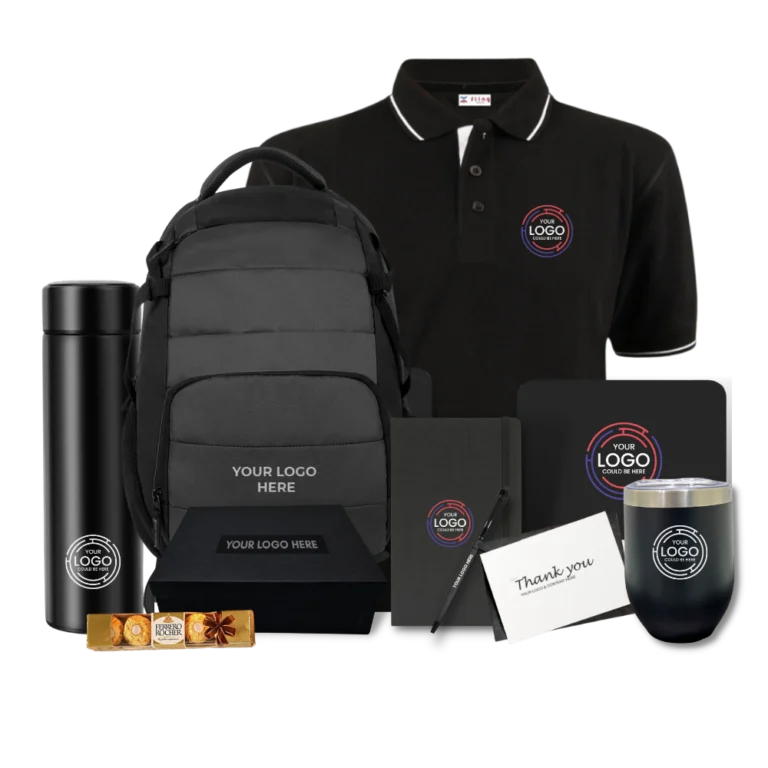 Employee Corporate gift pack