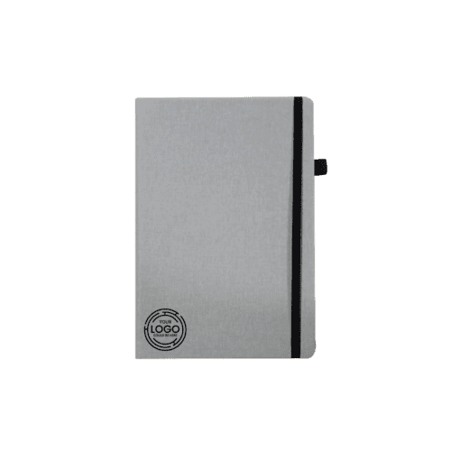 Classic Soft Cover Notebook - Image 4