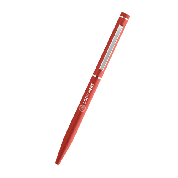 Metal Ball Pen - O-Style - Image 4