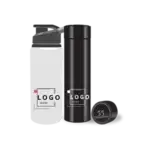 Water Bottles