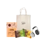 Festive Swag Packs