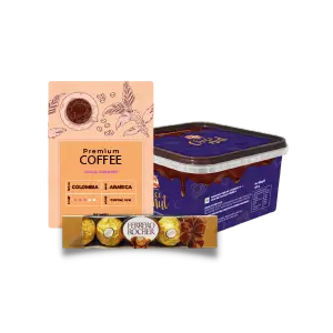 gourment set