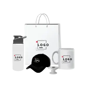 promotional corporate gift set