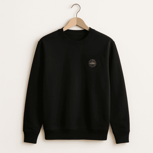 Premium Cotton Sweatshirt