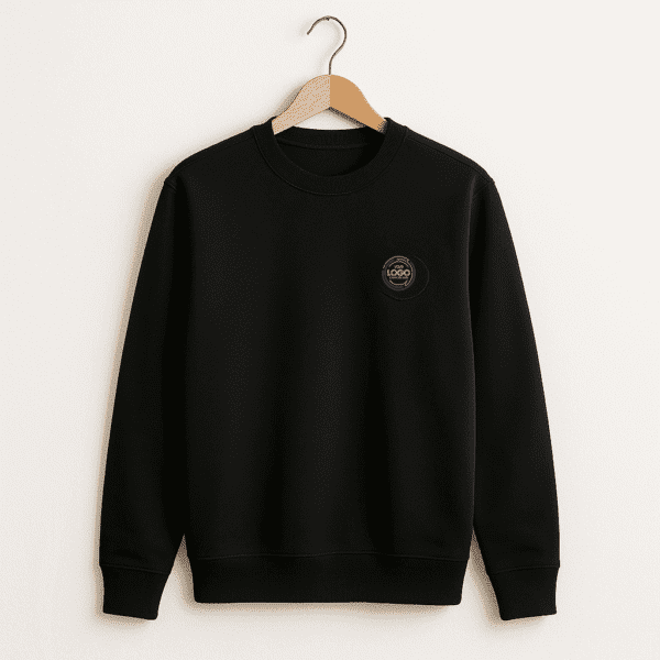 Premium Cotton Sweatshirt - Image 1