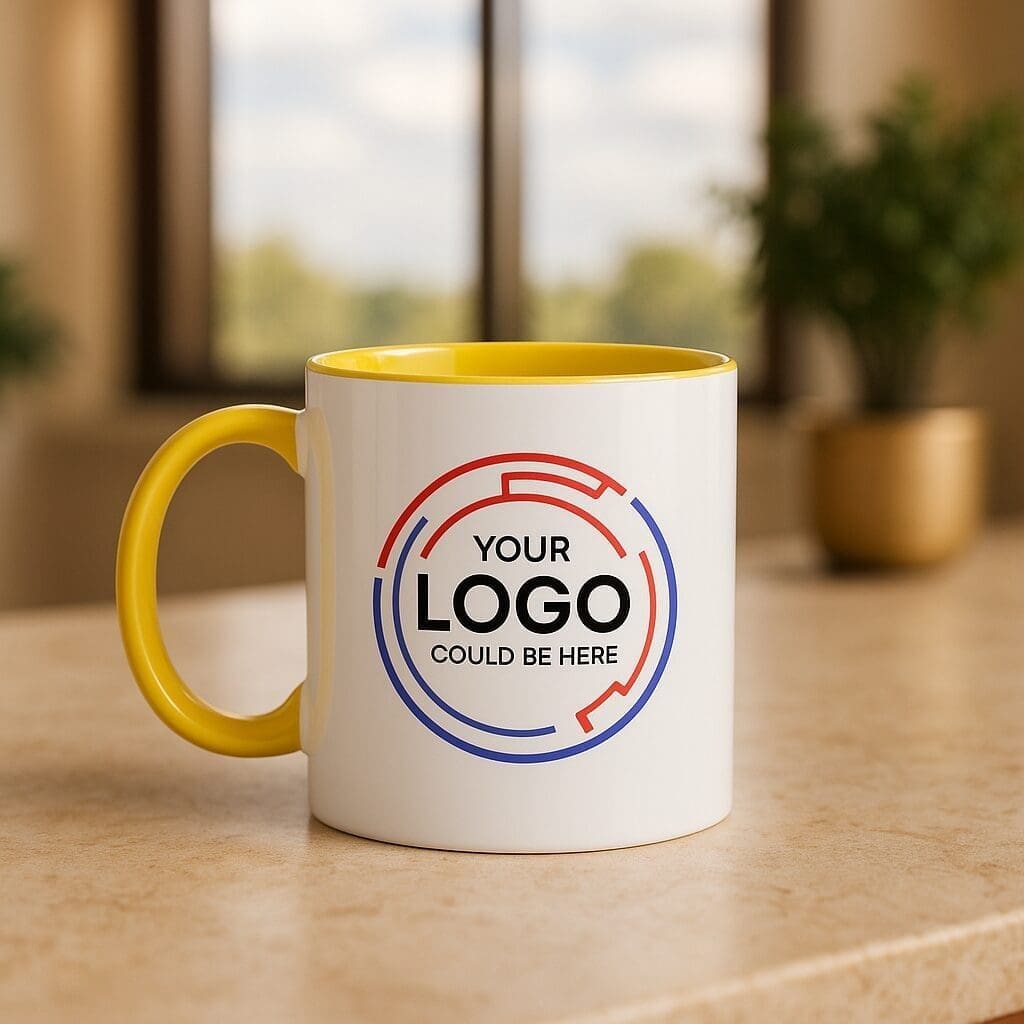 Colored Coffee Mug A++ Grade - Image 4