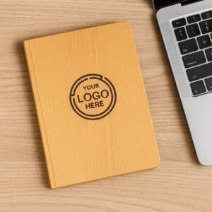 Wooden Texture Diary