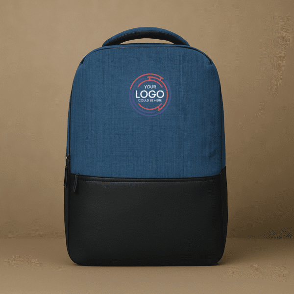 Casual Laptop Backpack - 15.6 inch - Image 1