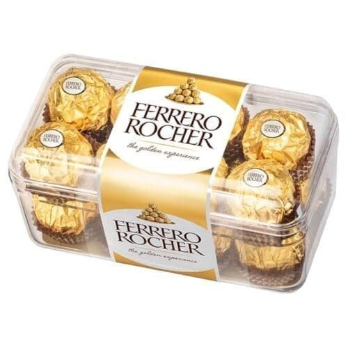 Ferrero Rocher Chocolate - Image 7
