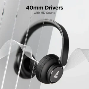 Boat Rockerz wireless Headphone
