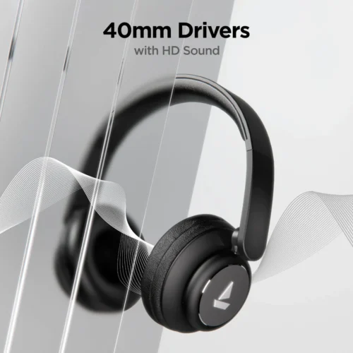 Boat Rockerz wireless Headphone