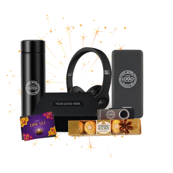 Gadget Harmony Festive Pack - Image 1
