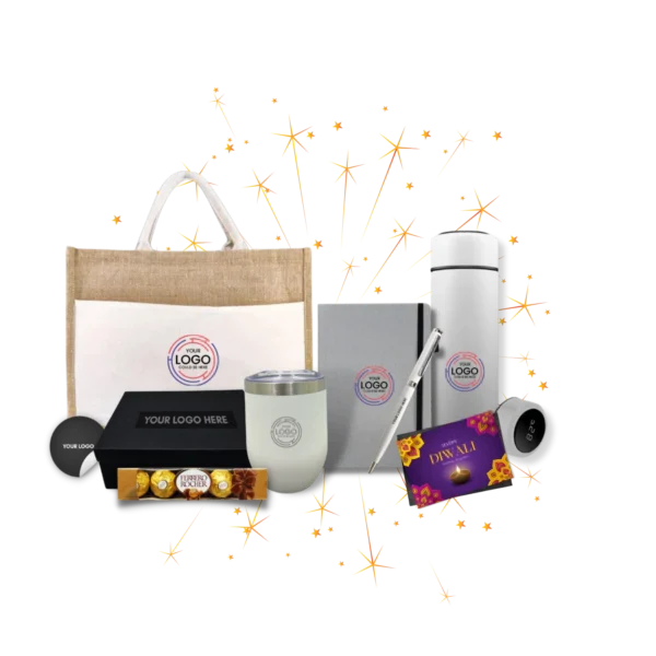 Festive Brand Swag Pack - Image 1