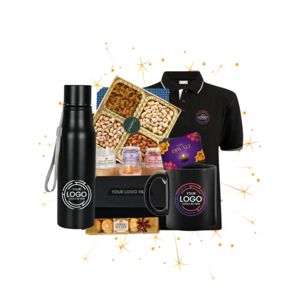 Festive Signature Swag Pack - Image 1