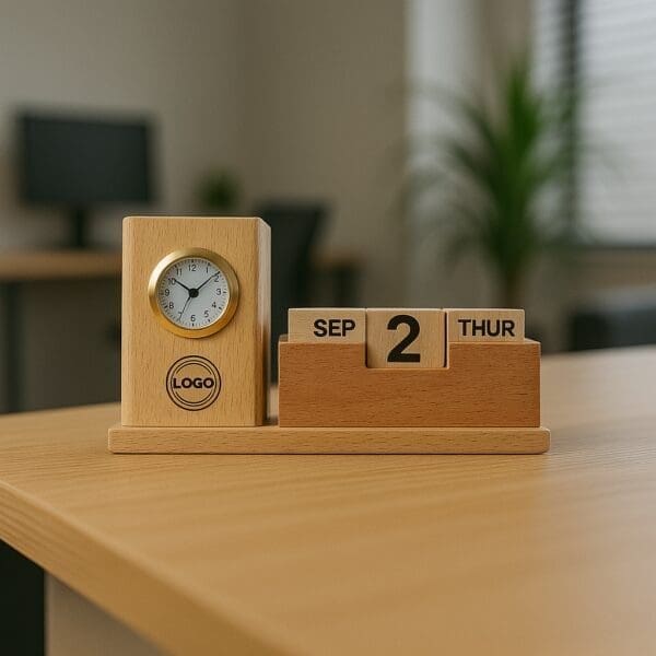 Desk Deluxe Pack - Image 5