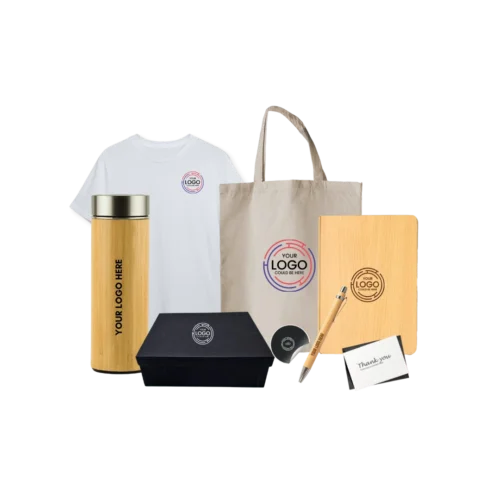 Eco-Elite Swag Pack