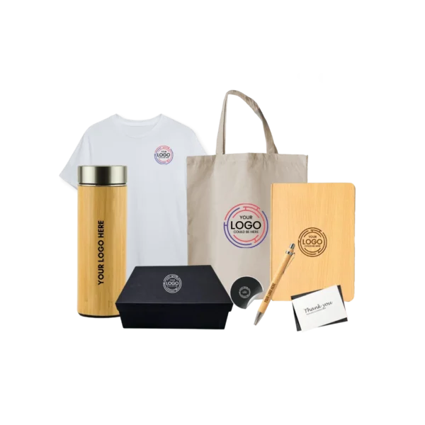 Eco-Elite Swag Pack - Image 1