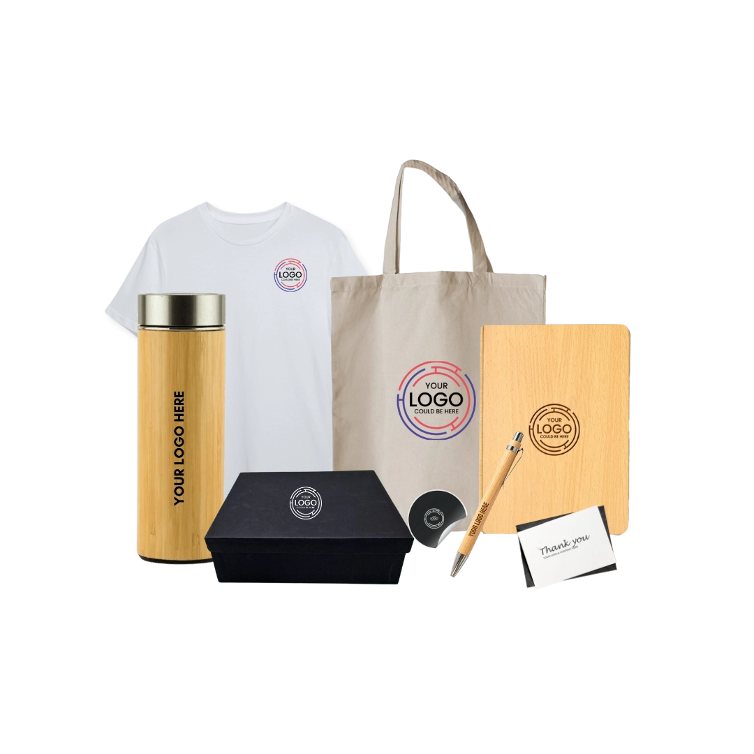 Eco-Elite Swag Pack Eco-Elite Swag Pack - Image 1