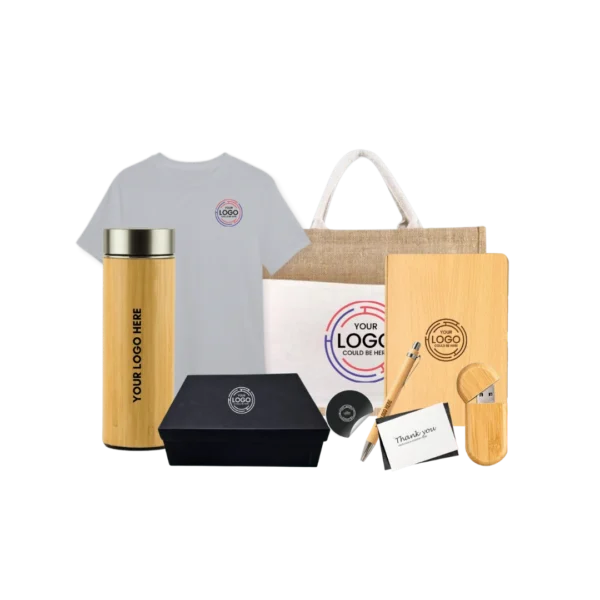 Eco-Prime Swag Pack - Image 1