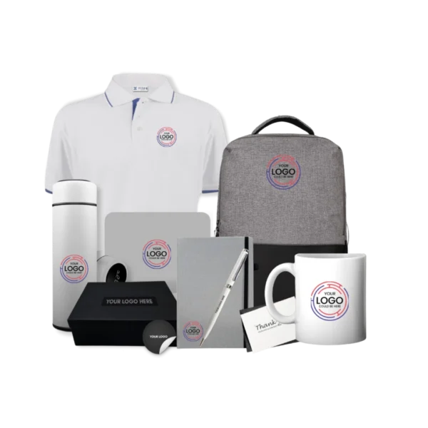 Welcome Wonder Pack -White - Image 1