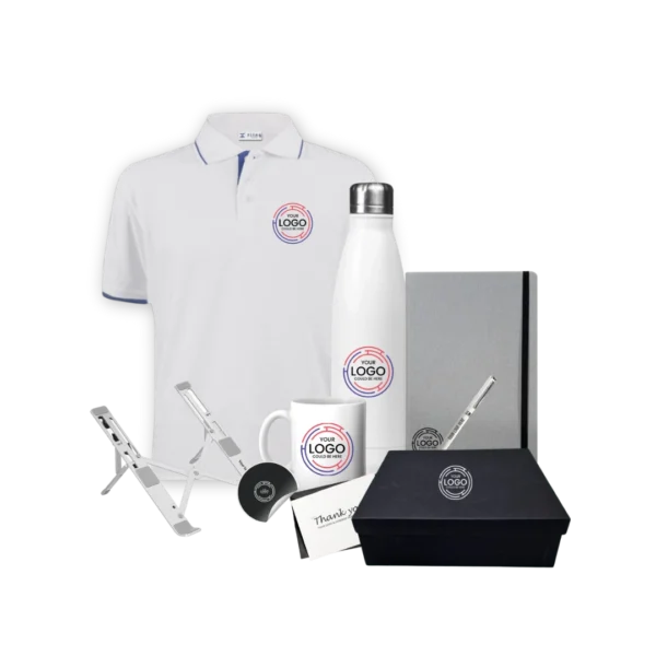 White Horse Swag Pack - Image 1
