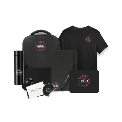 Brand Swag Bag