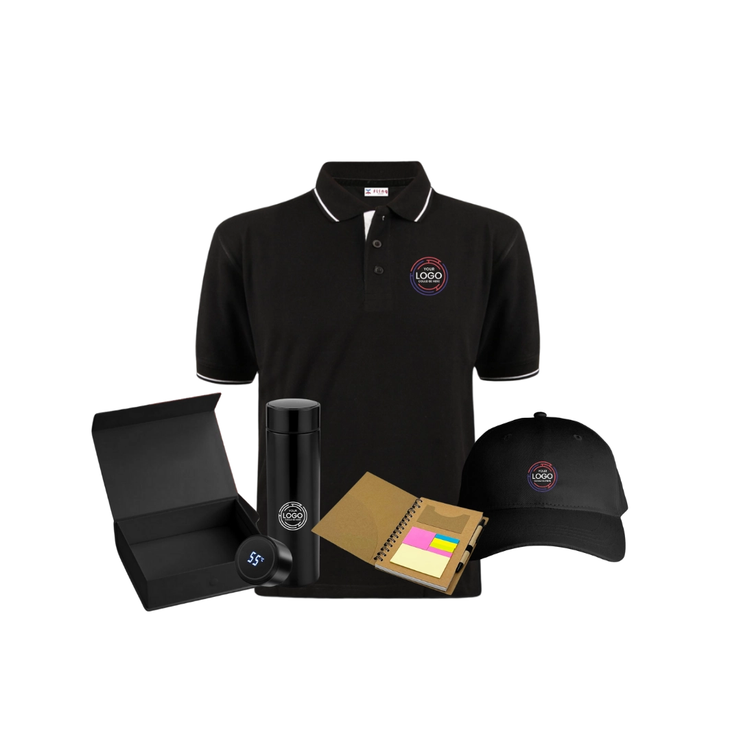 corpoarte creativity box gift set