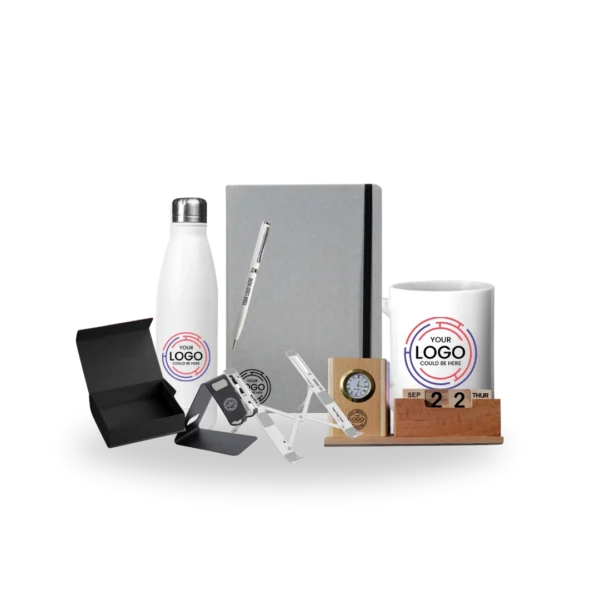 Desk Deluxe Pack - Image 1