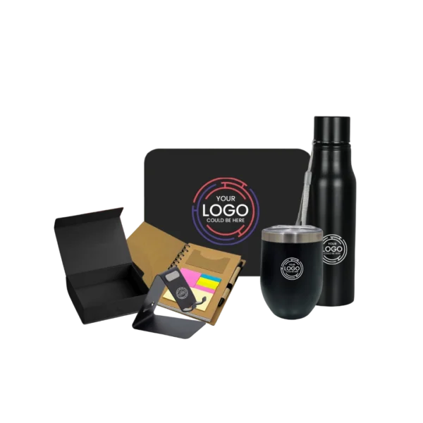 Desk Essential Gift Set - Image 1