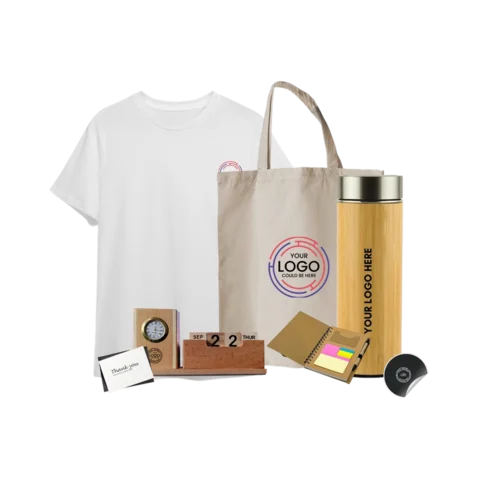 Eco Friendly Swag Pack