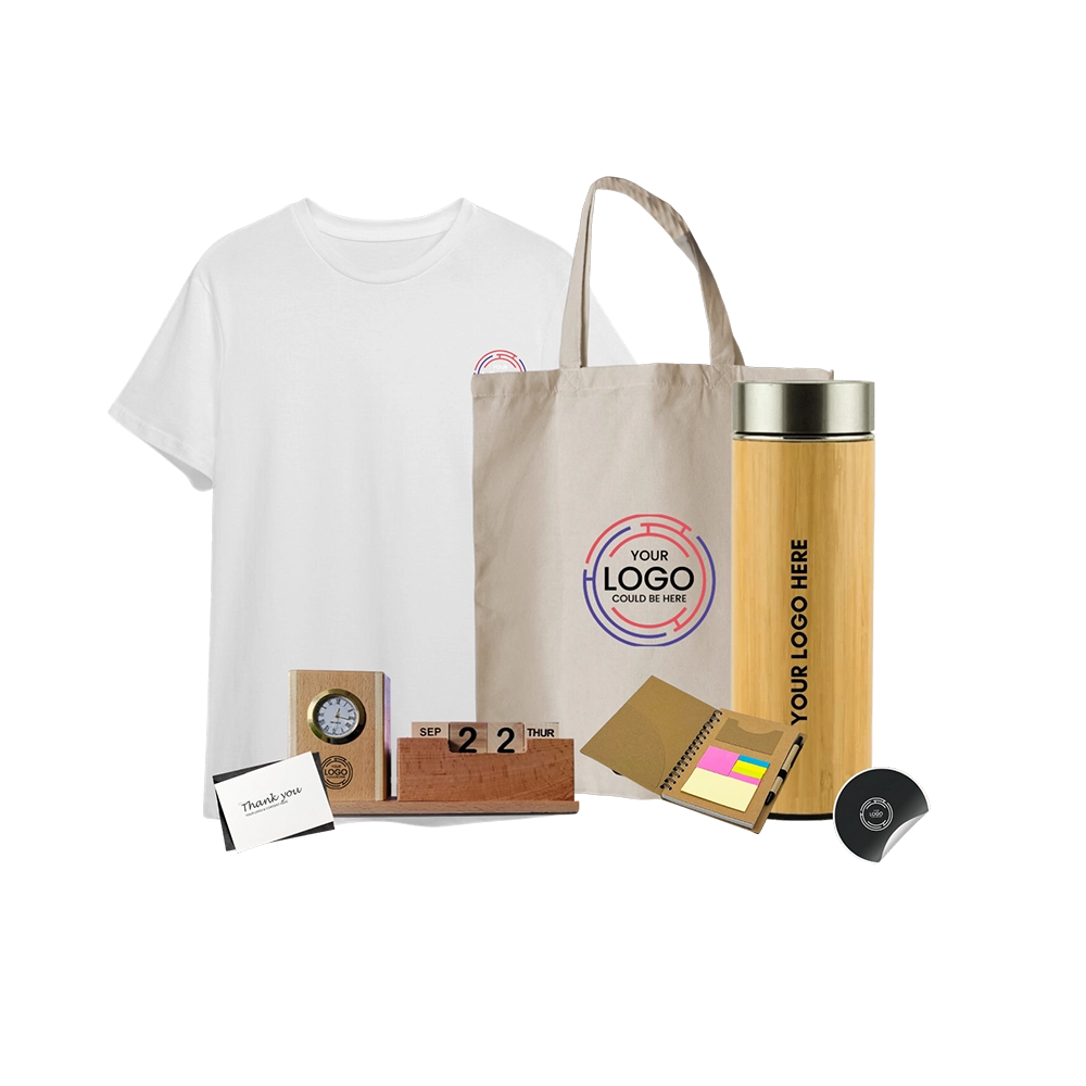 eco friednly swag pack Eco Friendly Swag Pack - Image 1