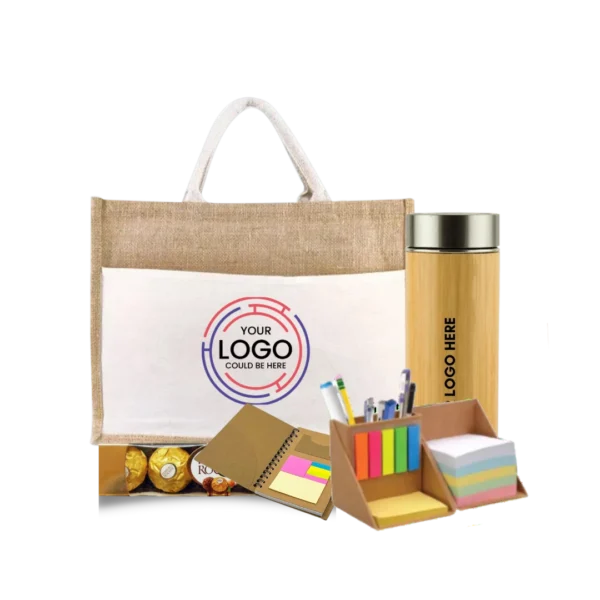 Eco-friendly Office pack - Image 1