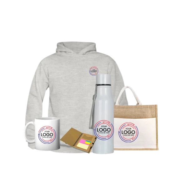 Goodie Hoodie Swag Pack - Image 1