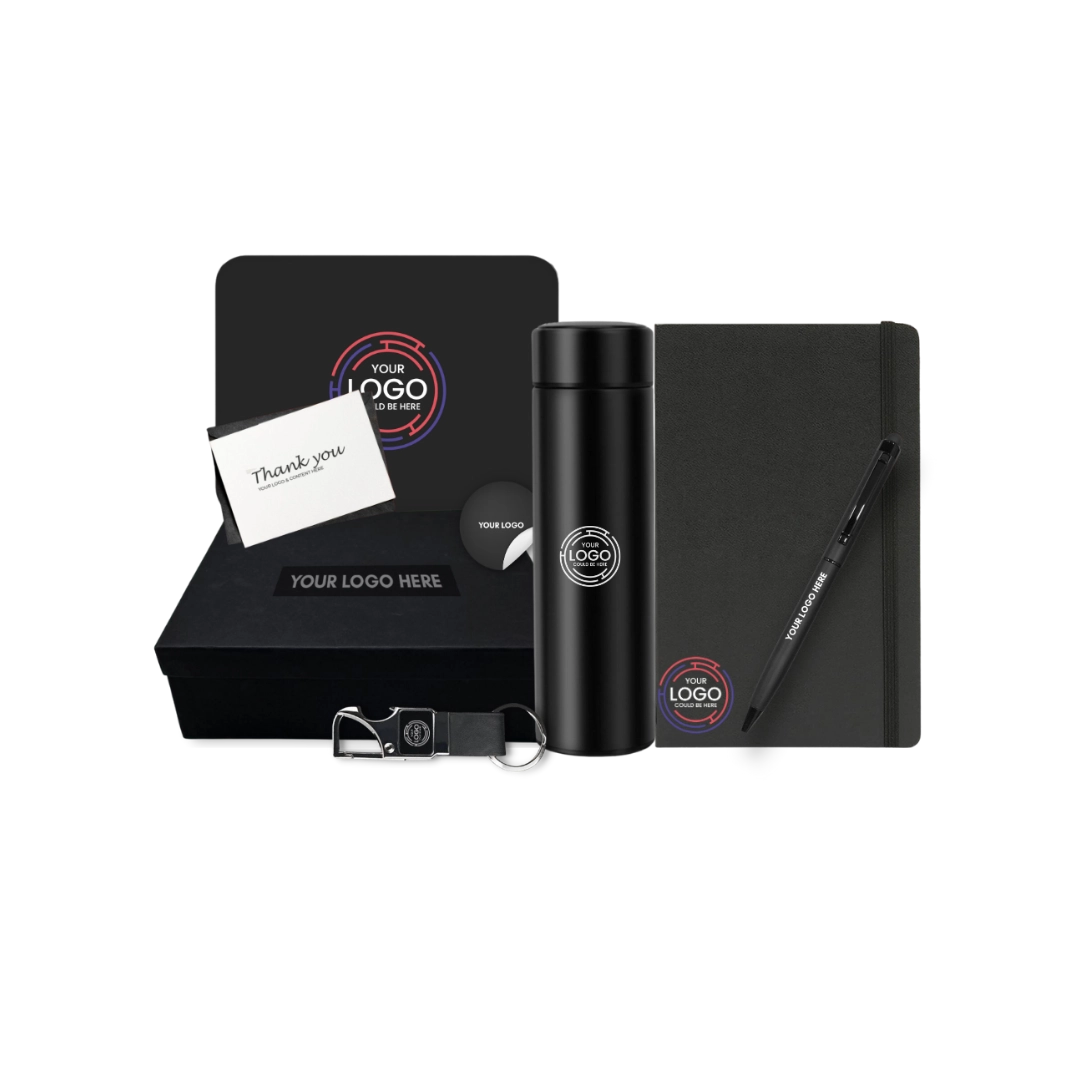 journey jumpstart kit Journey Jumpstart Kit - Image 1