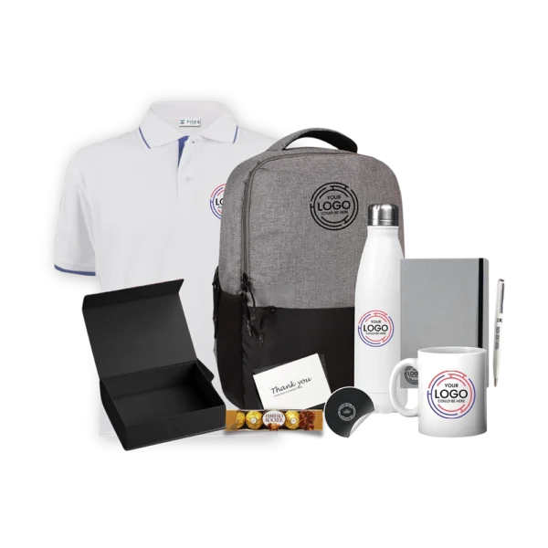 Premier Perks Pack - Image 1