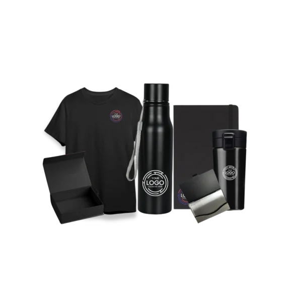 Team Harmony Box - Image 1