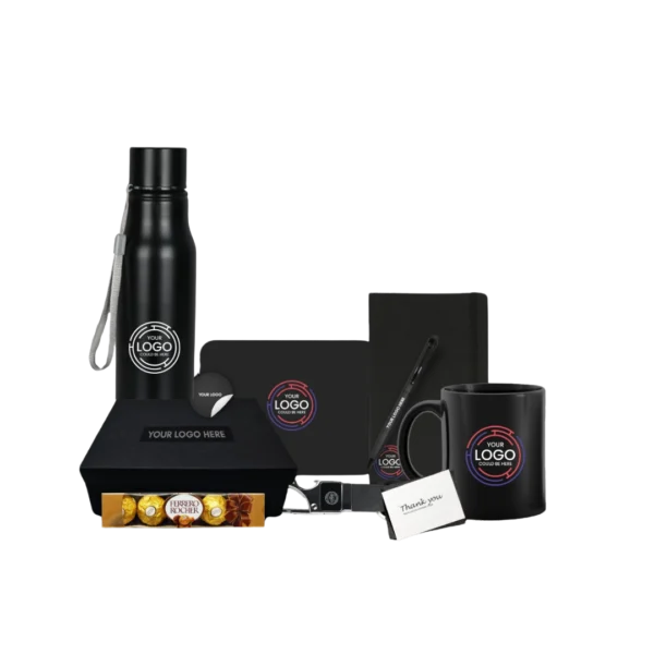 Welcome Wagon Pack - Image 1