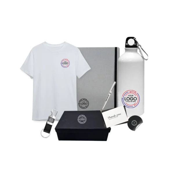 White Light Swag Pack - Image 1