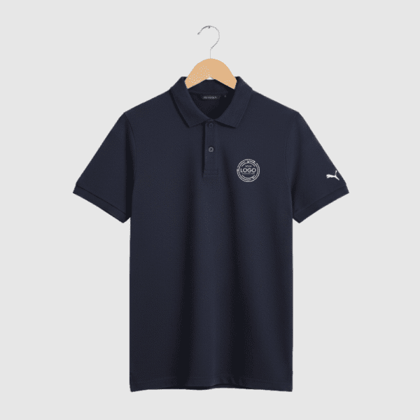PUMA Polo Ess T-Shirt - Image 5