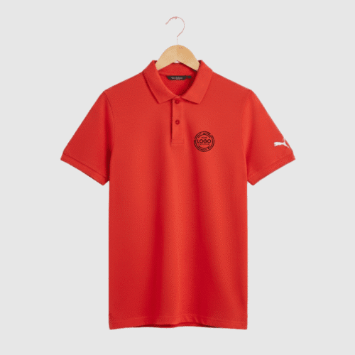 PUMA Polo Ess T-Shirt - Image 9