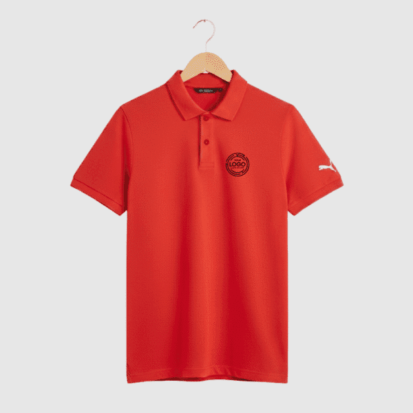 PUMA Polo Ess T-Shirt - Image 9