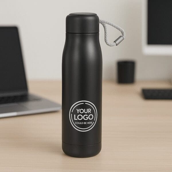 vacuum bottle
