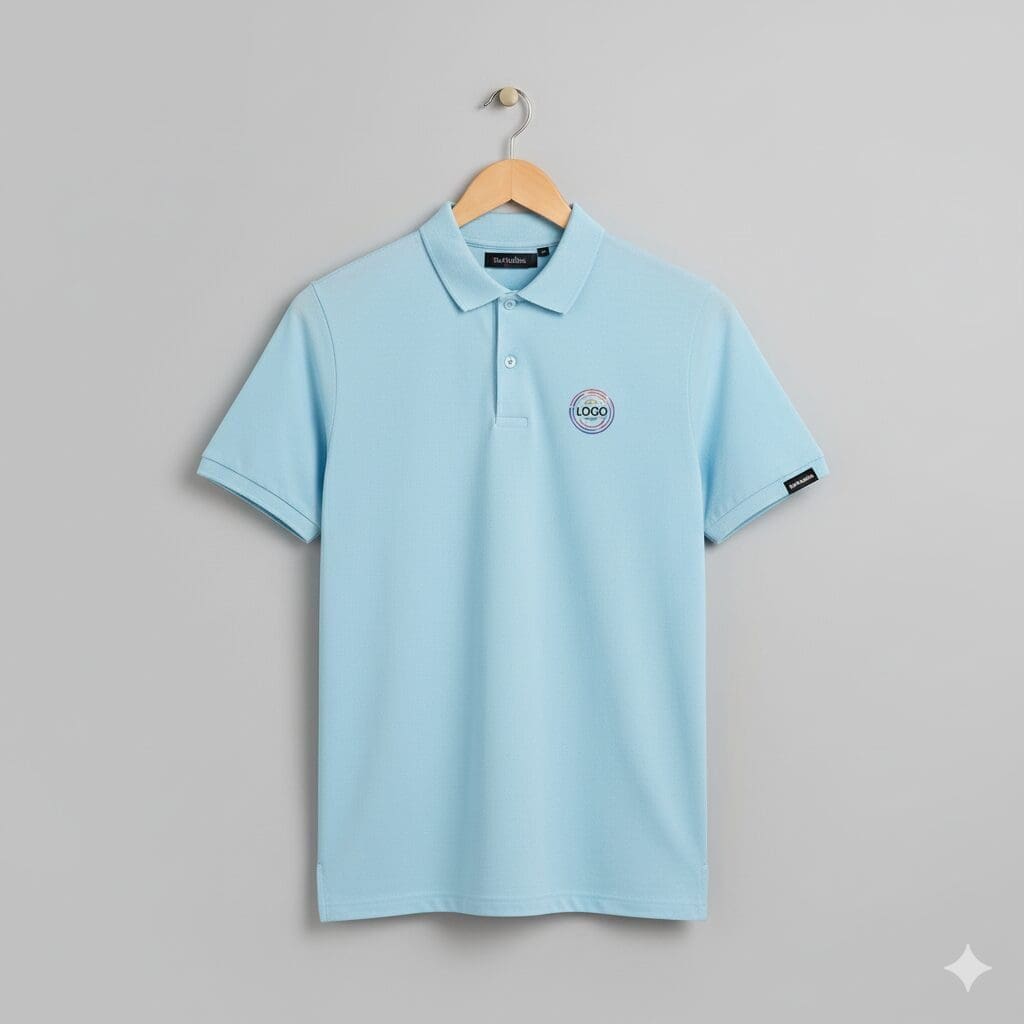 RareRabbits Premium Polo T-Shirt - Image 4