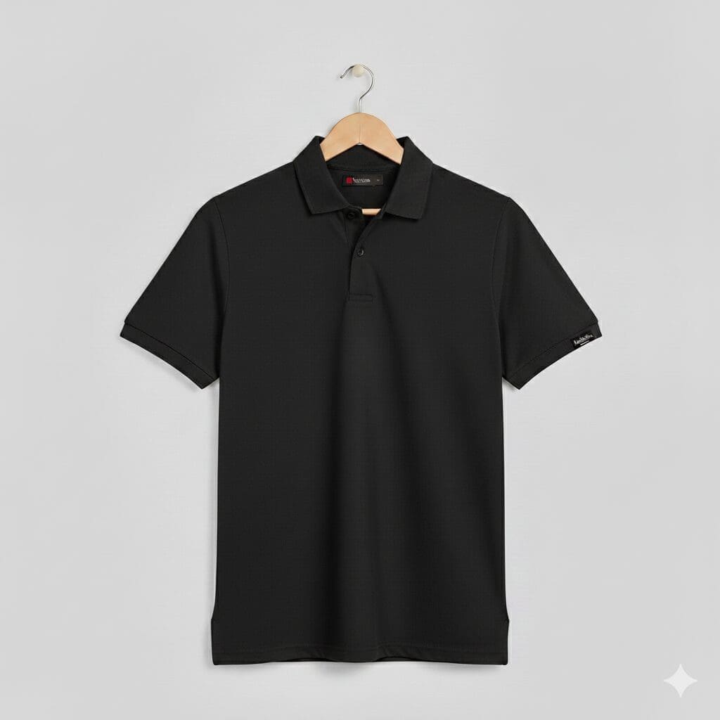 RareRabbits Premium Polo T-Shirt - Image 2