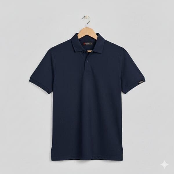 RareRabbits Premium Polo T-Shirt - Image 5