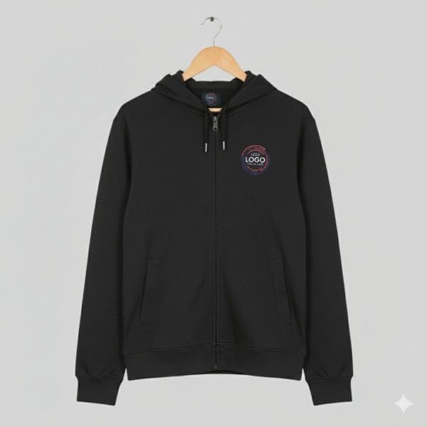 RareRabbits Premium Cotton Hoodie - Image 2