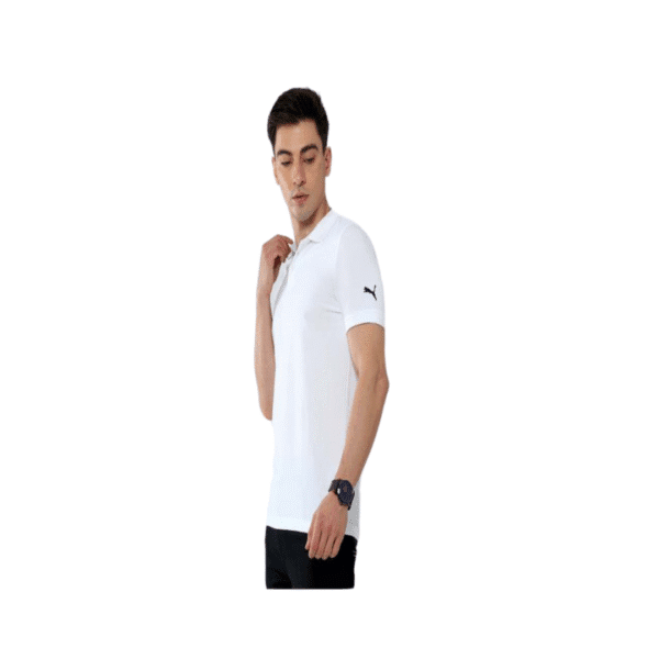 PUMA Polo Ess T-Shirt - Image 4