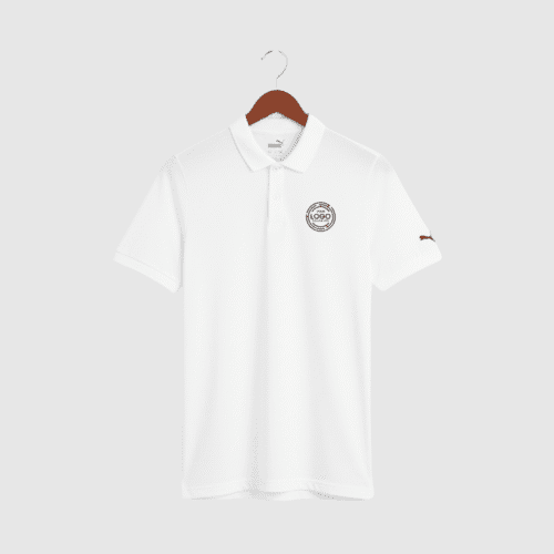 PUMA Polo Ess T-Shirt - Image 3