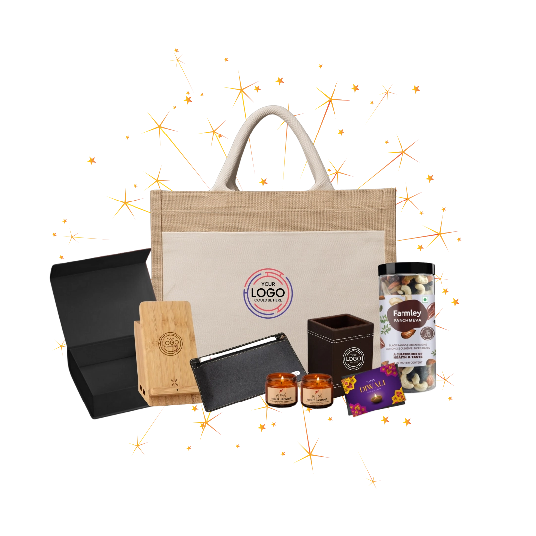 festive desk corporate pack copy diwali gift set