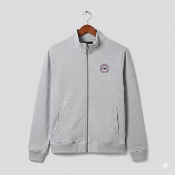 RareRabbits Cotton Sweatshirt - Image 1